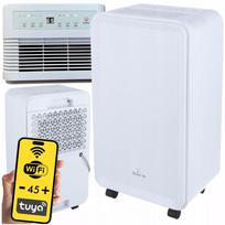 Mission Air ECO 16L/24h WiFi drėgmės surinkėjas, buitinis oro sausintuvas