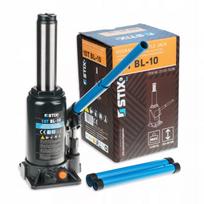 Automobilio keltuvas, domkratas STIX BL-10 max galia 10T