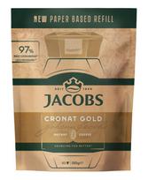 Tirpioji kava JACOBS Cronat Gold, 150 g