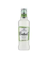 Gaivusis gėrimas BRITVIC, Elderflower tonic, 200ml, D