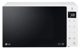 LG Microwave oven MS23NECBW