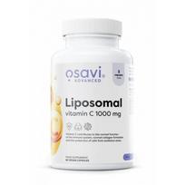 Liposomal Vitamin C 1000 mg Liposominis vitaminas C 60 kapsulių