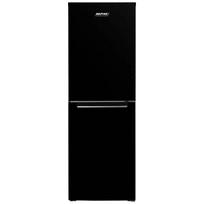 MPM Product   Fridge-freezer MPM-230-FF-54 black