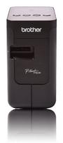 Brother P-TOUCH P750W FOR 3.5-24 MM  TZE