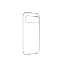 eSTUFF LONDON Google Pixel 9/9 Pro  Clear Cover. Material: 100%