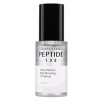 Peptide-132 Ultra Perfect Hair Bonding Oil Serum Atkuriamasis plaukų aliejus 28ml 