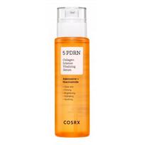 5 PDRN Collagen Intense Vitalizing Serum Atgaivinantis veido serumas 100ml