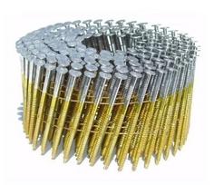 Vinys būgnuose 16° galvanizuotos, rifliuotos (3.1 x 85 mm) MCE3185ARG
