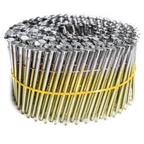 Vinys būgnuose 16° galvanizuotos, rifliuotos (3.1 x 90 mm) CE-3.1x90mm-4k-4PRO