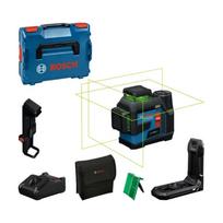 Lazerinis nivelyras BOSCH PRO GLL 12V-100-33 CG LB