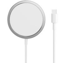 BWOO WL-12 Wireless Charger, USB-C, 15W