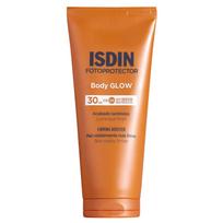 ISDIN Fotoprotector Body Glow SPF30 200ml