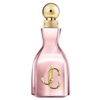 JIMMY CHOO I Want Choo With Love Eau De Parfum