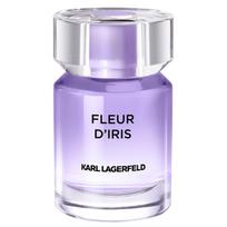 KARL LAGERFELD Fleur D'Iris Eau De Parfum