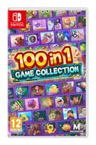 100 in 1 Game Collection - Nintendo Switch