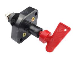 Akumuliatoriaus atjungiklis 500A 12/24V