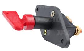 Masės jungiklis 500A 12/24V