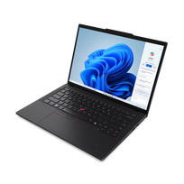 Lenovo ThinkPad T14 G5 BLACK AMD Ryzen™ 5 PRO 8540U 512GB SSD 32GB 14" (1920x1200) WIN11 Pro 1YW