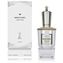 Mind Games Castling Extrait de Parfum PP kvepalai vyrams ir moterims - 100 ml.