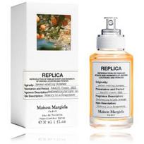 Maison Margiela Replica Never-Ending Summer EDT kvepalai vyrams ir moterims - 30 ml.