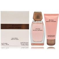 Narciso Rodriguez All Of Me rinkinys moterims (90 ml. EDP + 50 ml. kūno losjonas) - Rinkinys