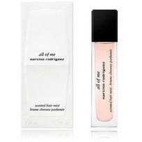 Narciso Rodriguez All Of Me Hair Mist plaukų dulksna moterims - 30 ml.