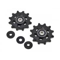 Perjungėjo ratukai SRAM X-Sync 11S 12T X01/X01DH/X1/CX1