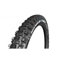 Dviračio padanga MICHELIN E-Wild Rear Performance Line 29x2.60 Black