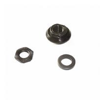 Dviračio konusas SHIMANO FH-M525/529/756 M10 Rear