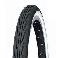 Dviračio padanga MICHELIN City J Access Line 450Ax1.125 Black
