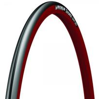 Dviračio padanga MICHELIN Dynamic Sport Access Line 700x23 Wire Red