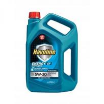 Variklio alyva TEXACO Havoline Energy EF SAE 5W30 4L