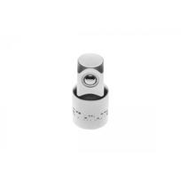 Galvutės adapteris HOGERT HT1A772 3/8-1/2 35mm