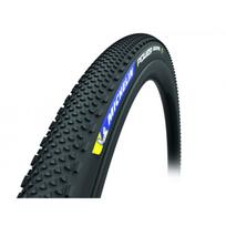 Dviračio padanga MICHELIN Power Gravel Competition Line 700x35C Foldable Black