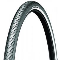 Dviračio padanga MICHELIN Protek Access Line 700x35C Wire Black