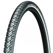 Dviračio padanga MICHELIN Protek Cross Max Performance Line 700x35C Wire Black