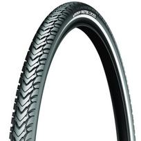 Dviračio padanga MICHELIN Protek Cross Access Line 700x35C Wire Black