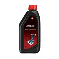 Automatinės pavarų dėžės alyva TEXACO ATF HD 389 1L