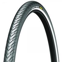 Dviračio padanga MICHELIN Protek Max Performance Line 700x40C Wire Black