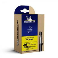 Dviračio vidinis vamzdis MICHELIN AirStop C3 26 Schrader 48mm City