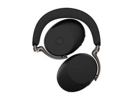 JABRA Evolve3 85 MS Link390a Black|38599-999-999