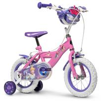 Dviratis HUFFY Disney PRINCESS 12" 22494W | 22494W | 324472249478