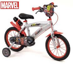 Dviratis HUFFY Disney Cars 14" 24484W | 24484W | 324472448468