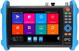BCS BCS-MS7.0LCD-LITE(3) 7 colių BCS aptarnavimo monitorius | BCS-MS7.0LCD-LITE(3) | 5904890718623