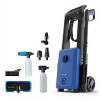 Aukšto slėgio plovimo įrenginys Nilfisk Nilfisk High Pressure Washer Classic 140-6 automobilių plovimui | 128471532 | 5715492288786