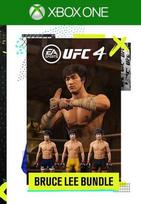 UFC 4 - Bruce Lee Bundle (DLC) XBOX LIVE Key EUROPE