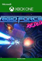 Rigid Force Redux XBOX LIVE Key EUROPE