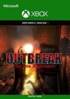 Outbreak Co-Op Nightmares XBOX LIVE Key EUROPE