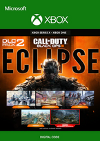 Call of Duty Black Ops III - Eclipse (DLC) XBOX LIVE Key EUROPE