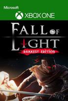 Fall of Light: Darkest Edition XBOX LIVE Key EUROPE
